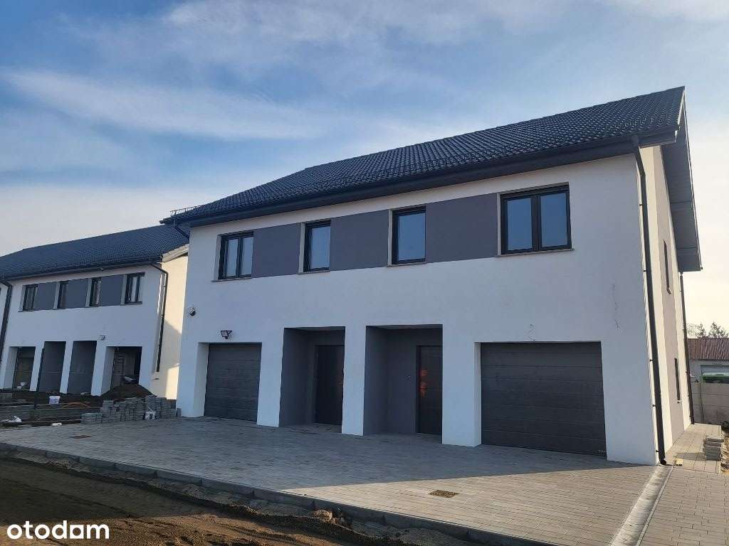 *Stan Deweloperski* *Wygoda* Bez pośredników 130m2 - Pełny obrazek: 1/19