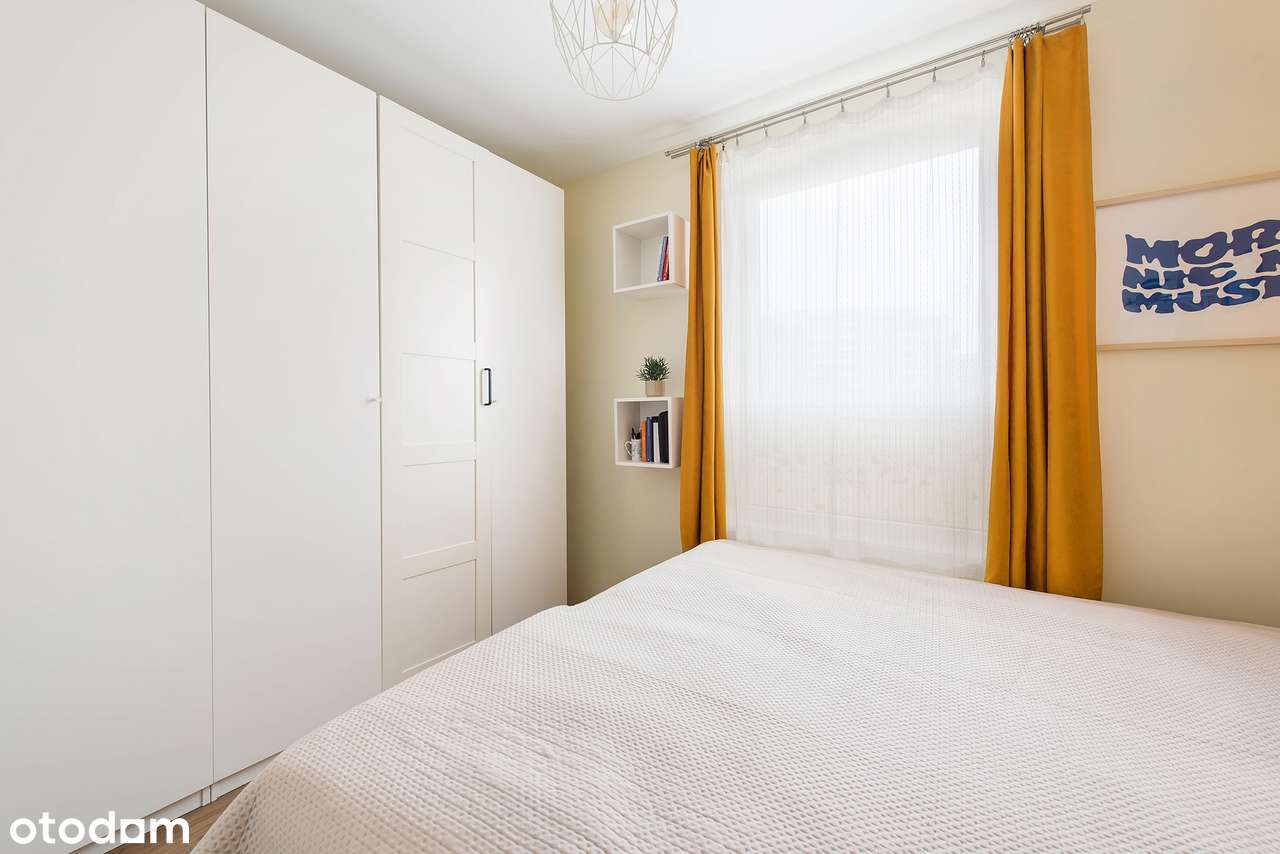 3-pokojowe mieszkanie | ul. Wrocławska | Krowodrza | NOWA V DZIELNICA-8