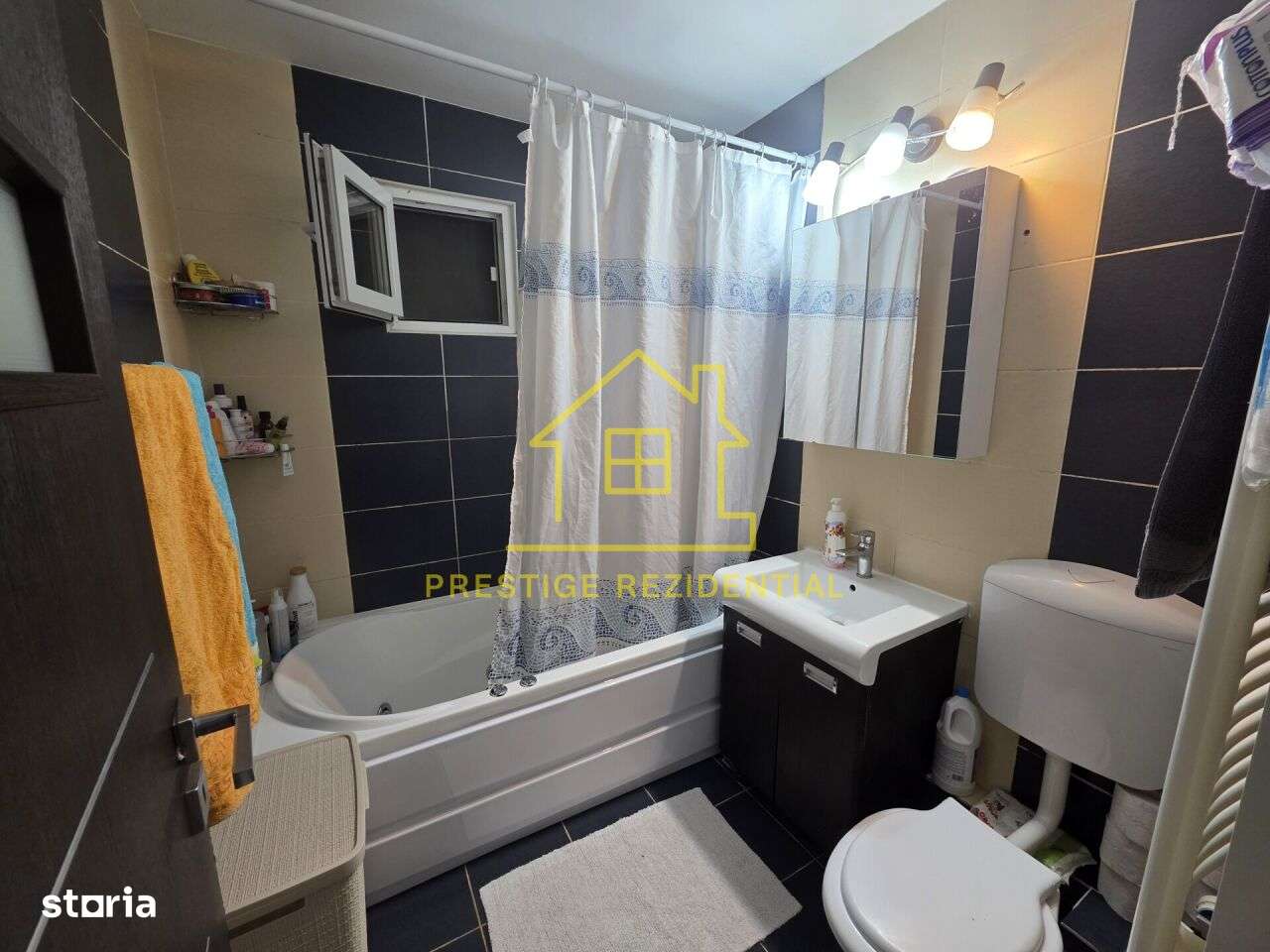 Ap. 3 camere – 2 min. METROU DRISTOR – centrală pe gaze-12