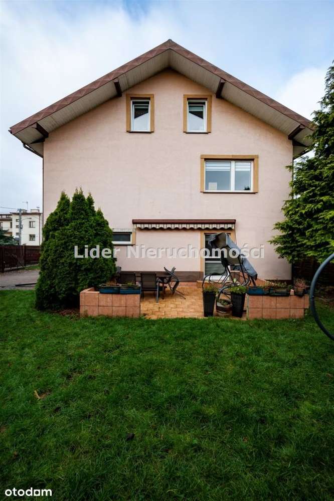 Na sprzedaż przestronny dom w Łodzi, ul. Hektarowa - Pełny obrazek: 5/20