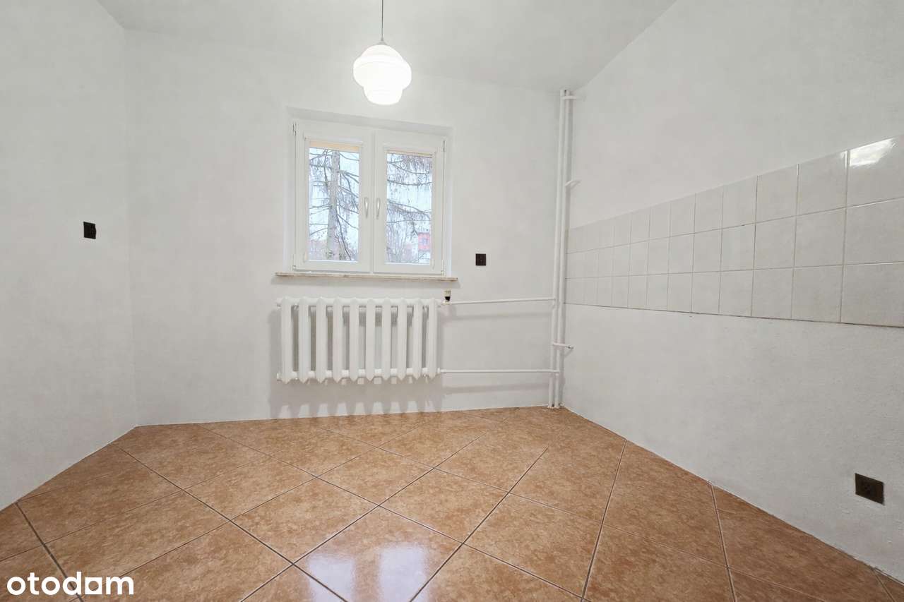 Jasne i funkcjonalne mieszkanie 62 m2 - Pełny obrazek: 4/7