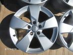 ALUFELGI 4szt AUDI A3,A4 B5,B6,B7,A6 C5,C6,TT,GOLF - 4