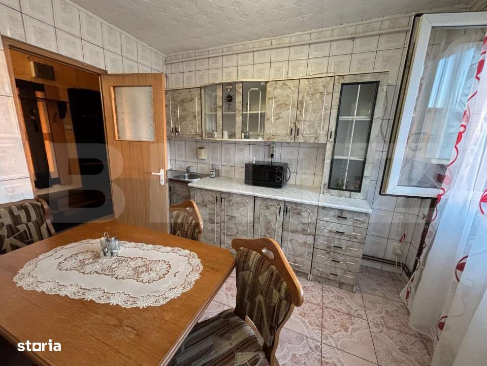 Apartament semidecomandat 2 camere, 49,46 mp, zona Micro 11 - Imagine principală: 4/11