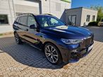 BMW X7 M50d sport - 4