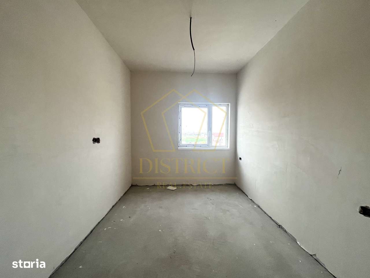Apartament decomandat cu 3 camere | Terasa de 22mp | Urseni - Imagine principală: 5/9