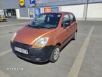 Chevrolet Spark - 1