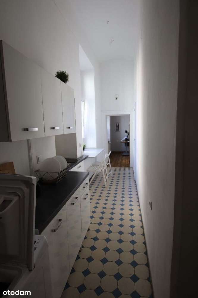 Pokój 1 osobowy ul. Zwierzyniecka/3min do Rynku Gł - Pełny obrazek: 5/6