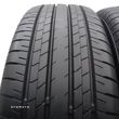 2 x BRIDGESTONE 225/60 R18 100H Alenza H/L33 Lato 2022 Jak Nowe 7mm - 2