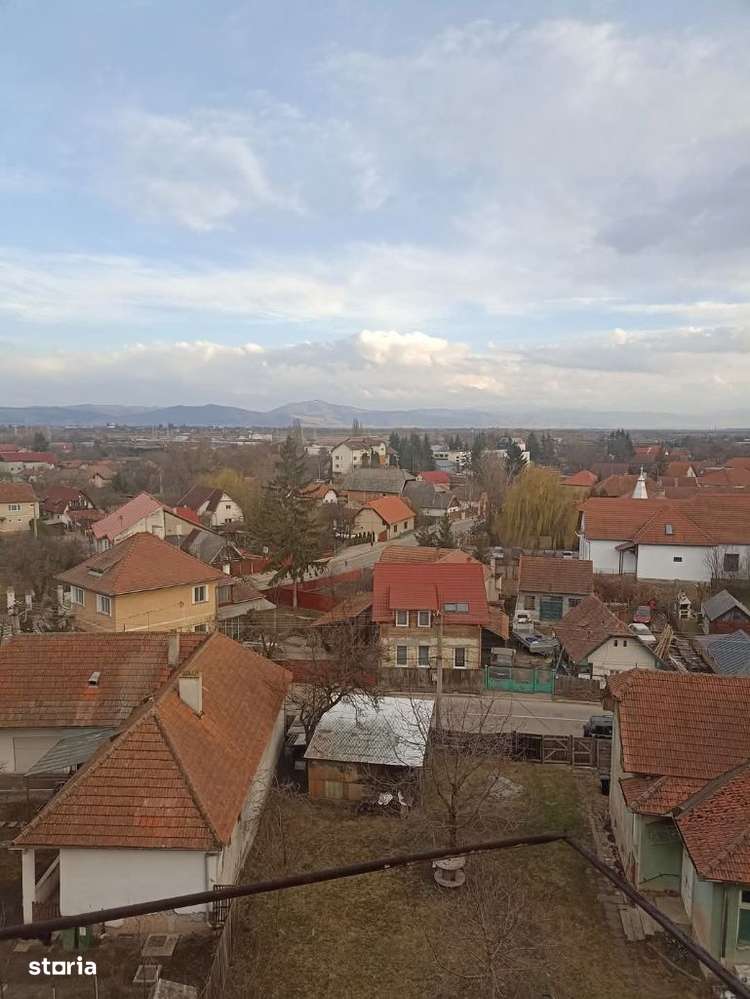 De vânzare garsonierã în Sfântu Gheorghe-6