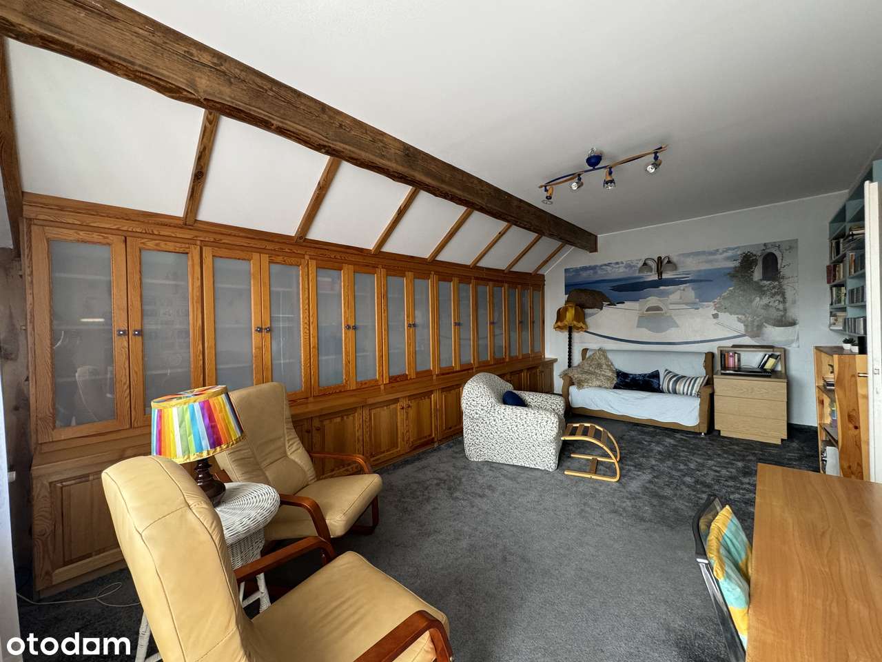 Zamieszkaj w domu, który łączy komfort, przestrzeń i relaks!-16