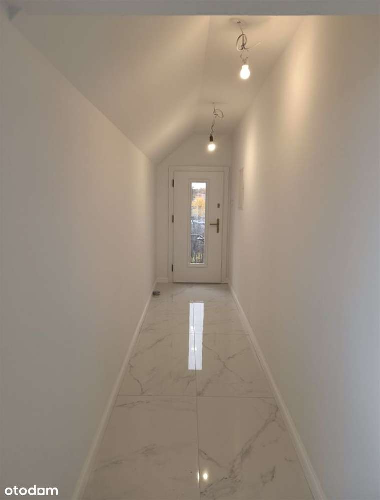 Dom z potencjałem 325 m2, działka 566 m2, Rzepin-16