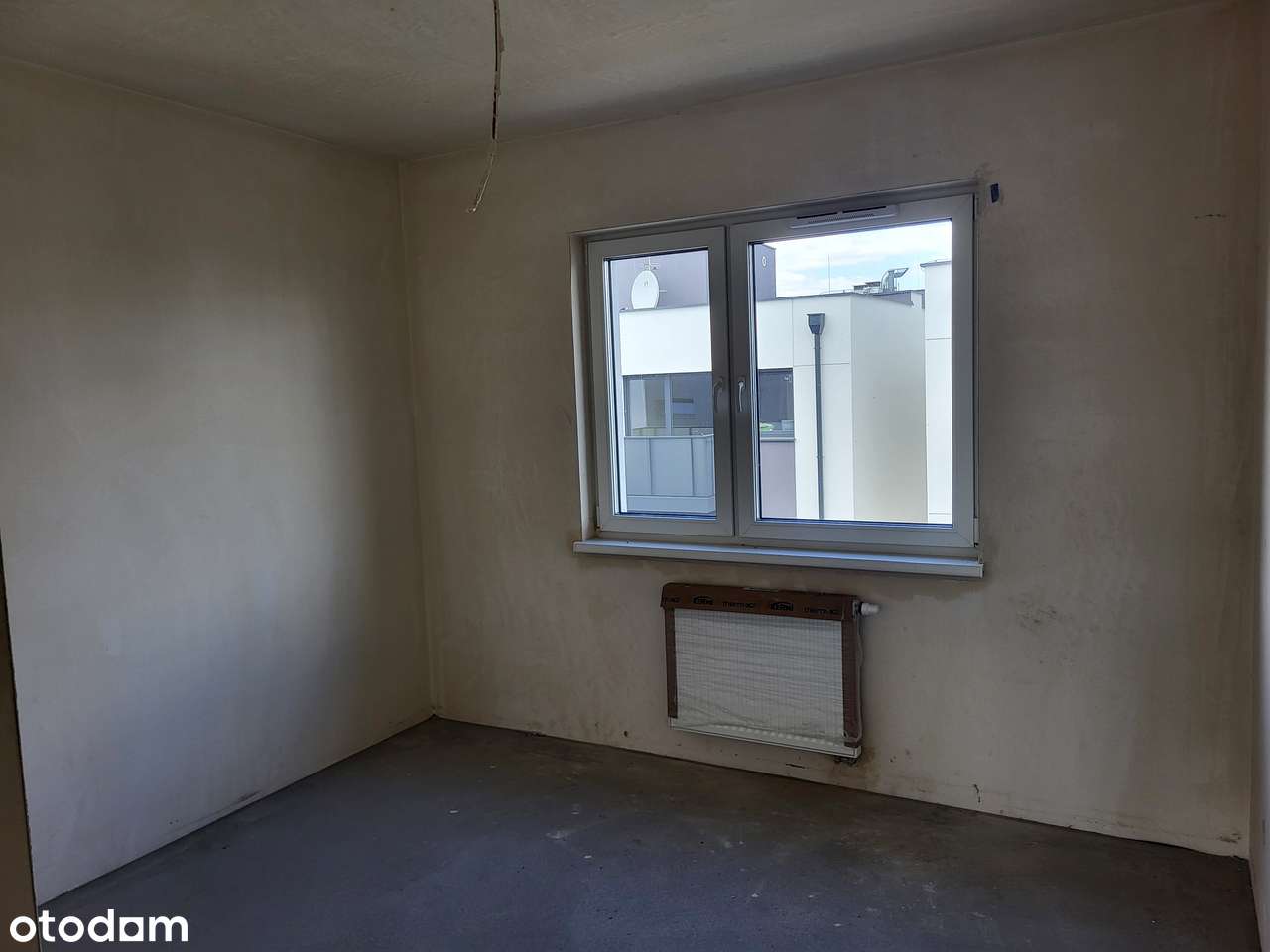 Gotowe|Złotniki| 3 pokoje 55.4 m² | Balkon | Południowa ekspozycja-7