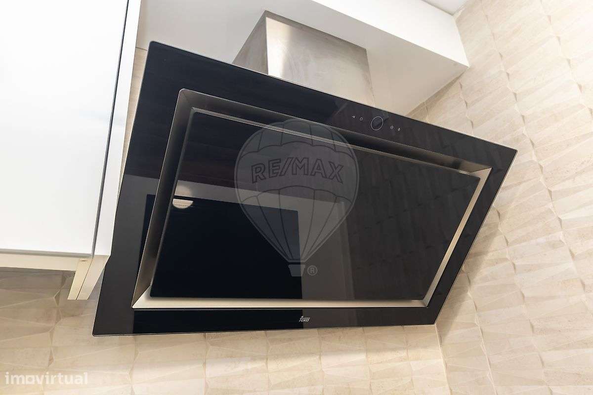 Apartamento T3 no Montijo, com parqueamento e arrecadação-38