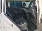 Volkswagen Tiguan 2.0 TDI DPF 4Motion DSG Sport & Style - 7