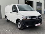 Volkswagen Transporter T6 - 12