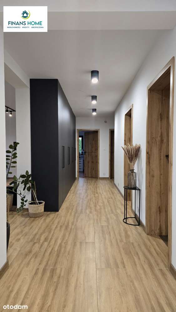 Piękny nowy dom Tarnów Grodkowski k. Grodków-5