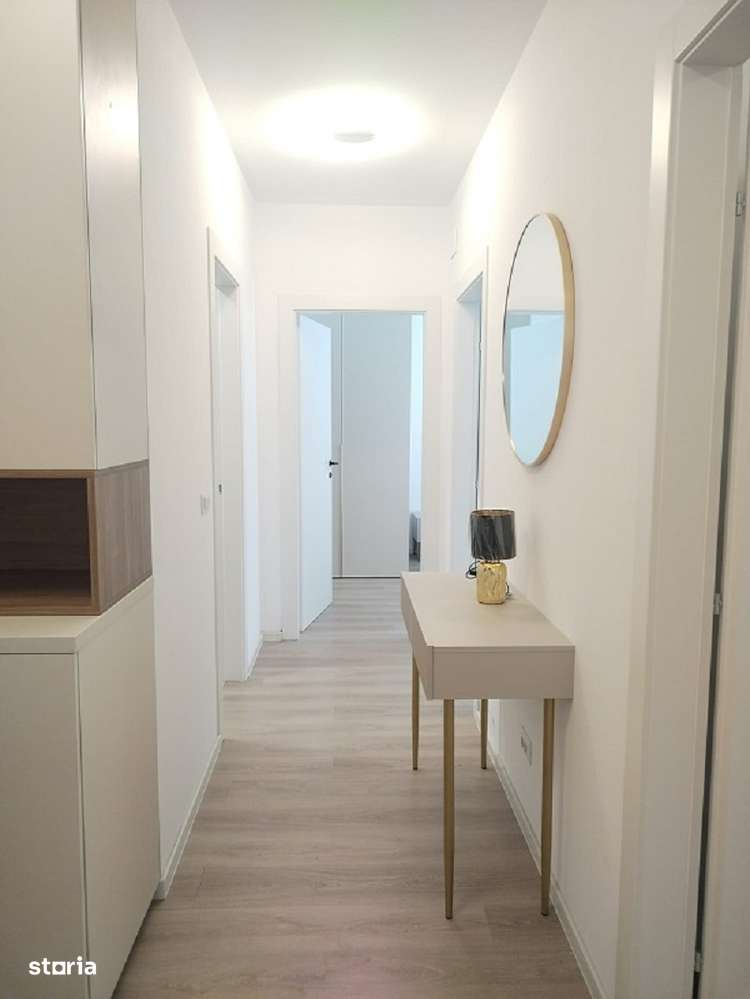 Vulcan Residence, 3 camere-8