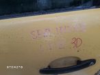 Drzwi Lewy Przód L.P. Seat Ibiza III 3D - 2