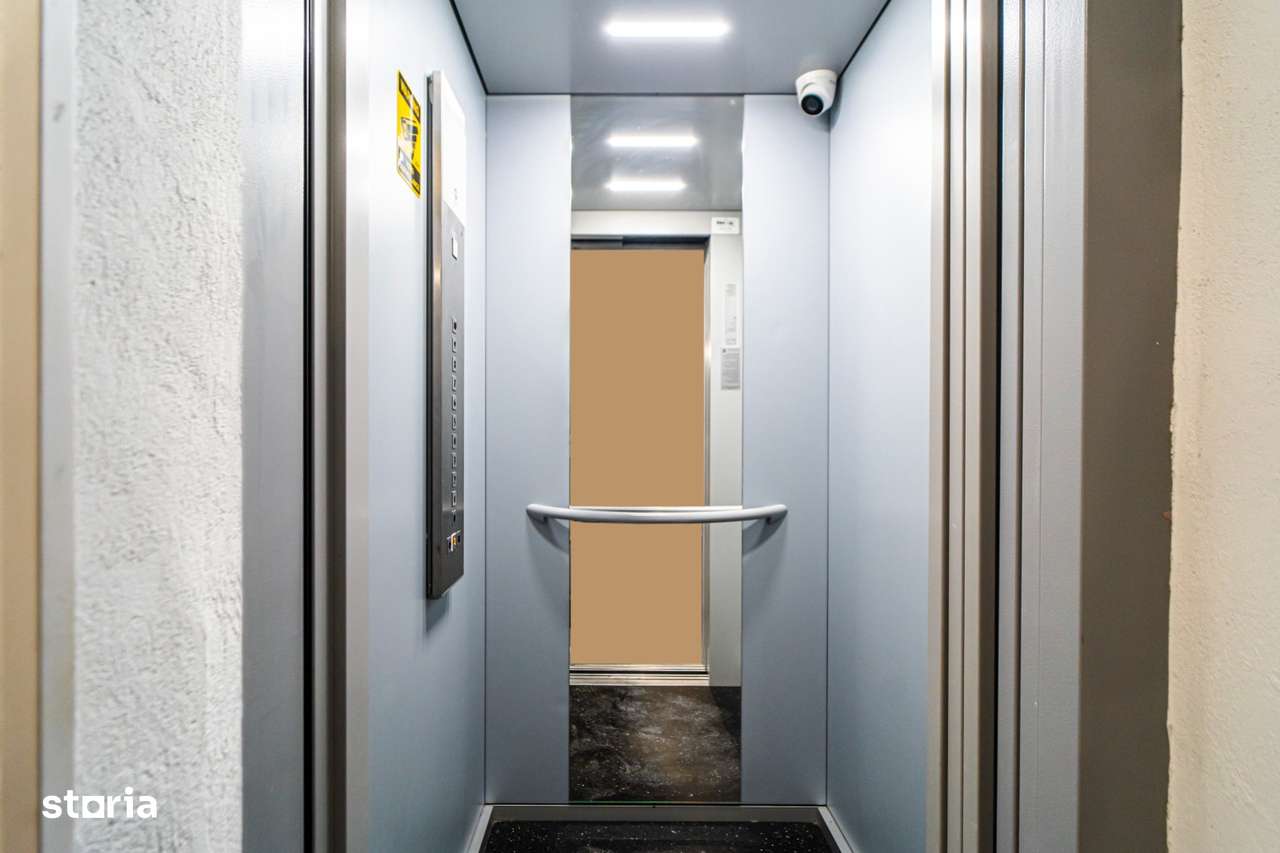 Drumul Taberei, 2 camere, decomandat, 5/10, bloc reabilitat, metrou-6
