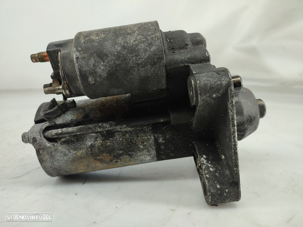 Motor De Arranque Ford Focus Ii (Da_, Hcp, Dp) - 2