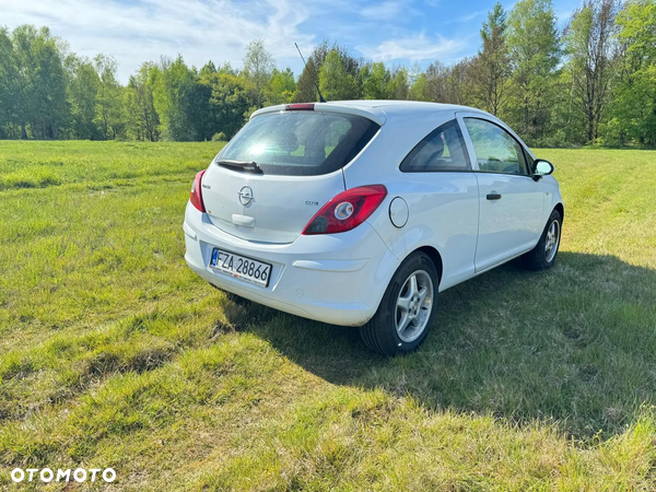 Opel Corsa 1.3 CDTI 111 - 5