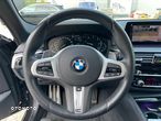 BMW Seria 5 520d mHEV M Sport sport - 18