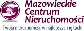 Mazowieckie Centrum Nieruchomości Logo