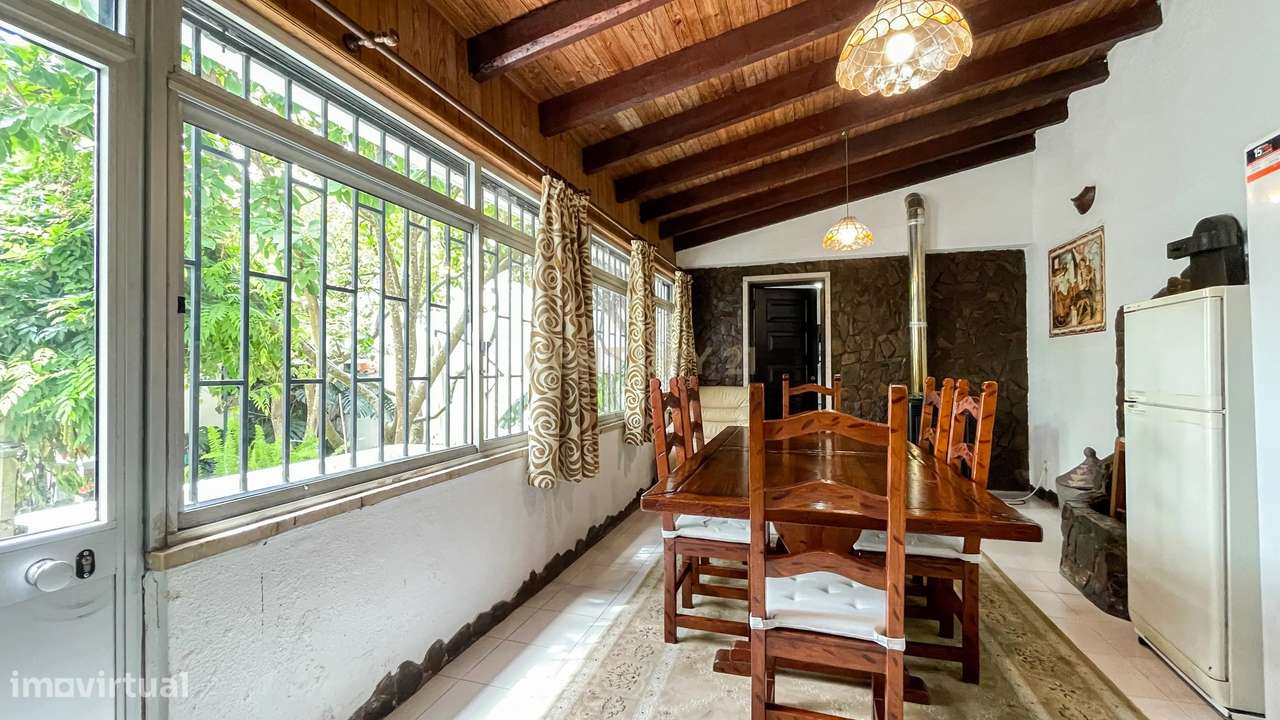 Moradia T5  | Oeiras Quinda das Palmeiras | 340m2-27