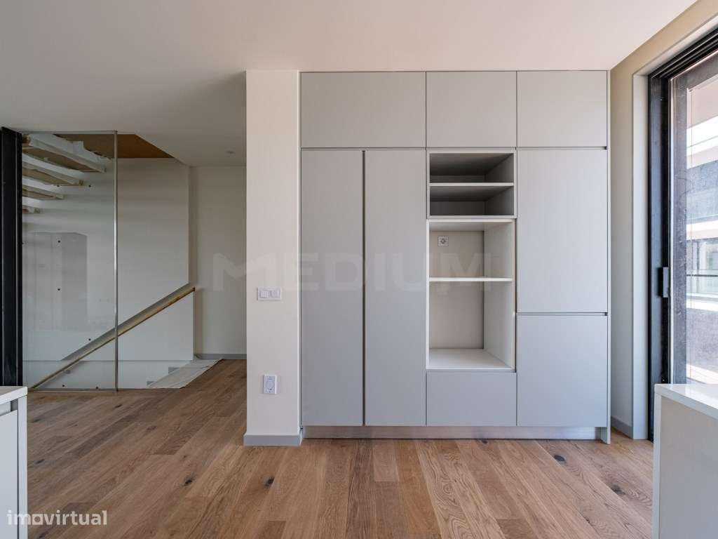 Moradia T4 - Exclusive Maia Living-10