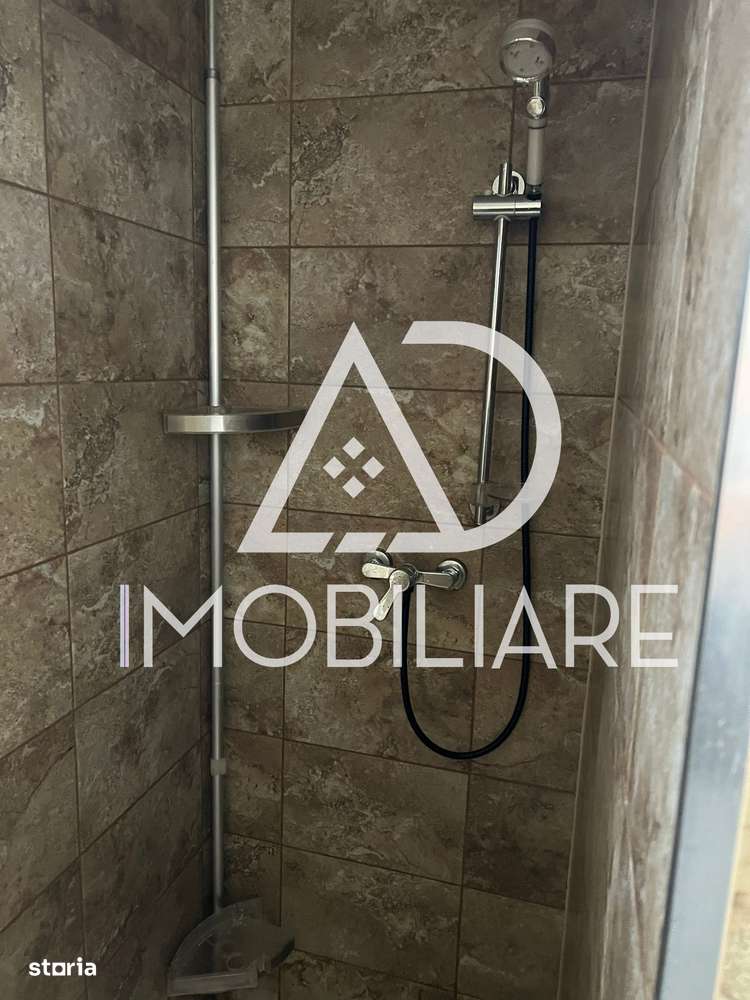 Apartament 2 camere  – Rovinari, Str. 22 Decembrie-8