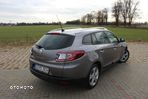 Renault Megane 1.9 dCi FAP Grandtour Avantage - 4