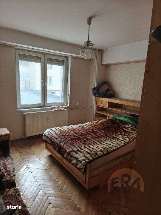 Apartament 3 camere, Str. Louis Pasteur, langa Spitalul Jud, - Imagine principală: 1/11