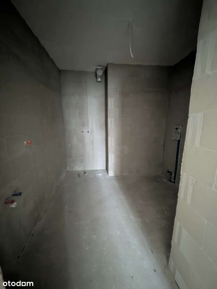 Mieszkanie z ogródkiem i miejscem postojowym ! - Pełny obrazek: 5/11