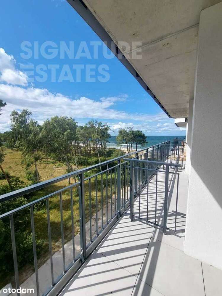 Wykończony apartament w pierwszej linii brzegowej - Pełny obrazek: 4/8