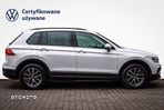 Volkswagen Tiguan 1.5 TSI EVO Life - 4