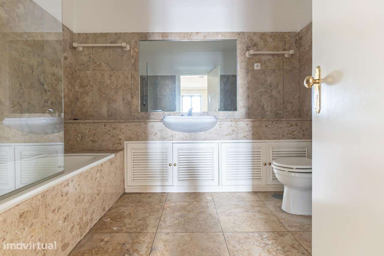 T3 no Amial,  em Condomínio Reservado de Prestigio-12