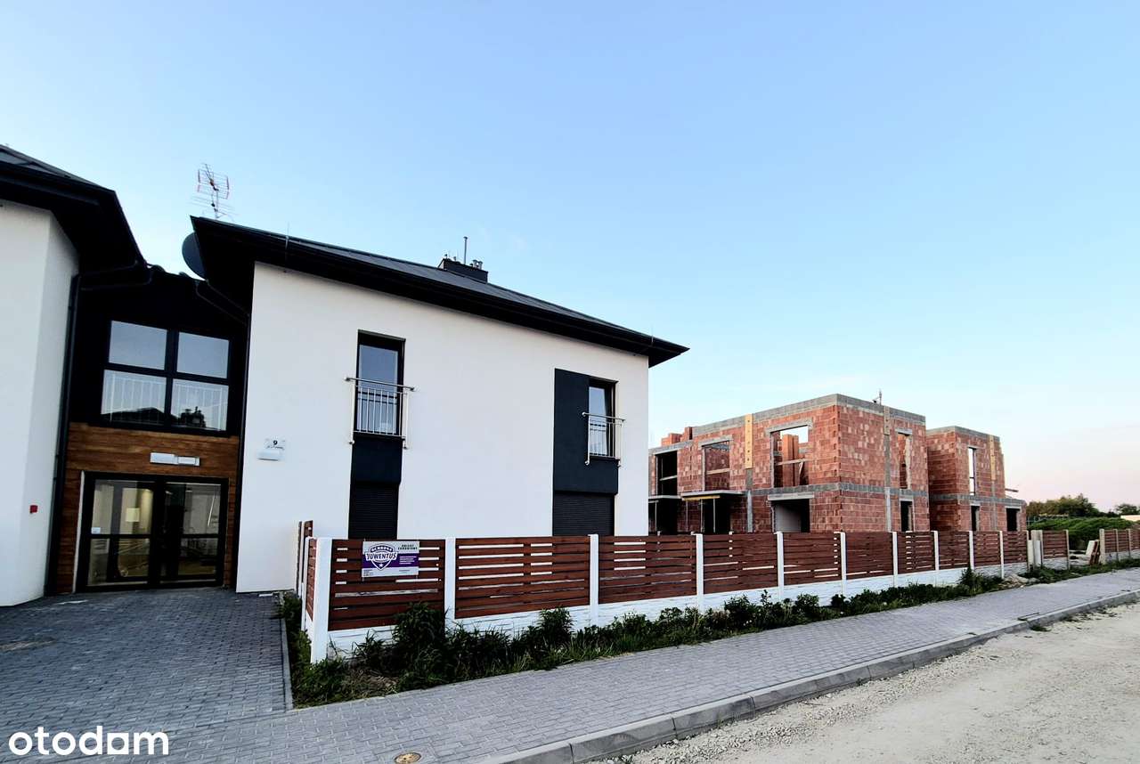 Krórnik Tuwima 11 - 4 etap inwestycji.-3