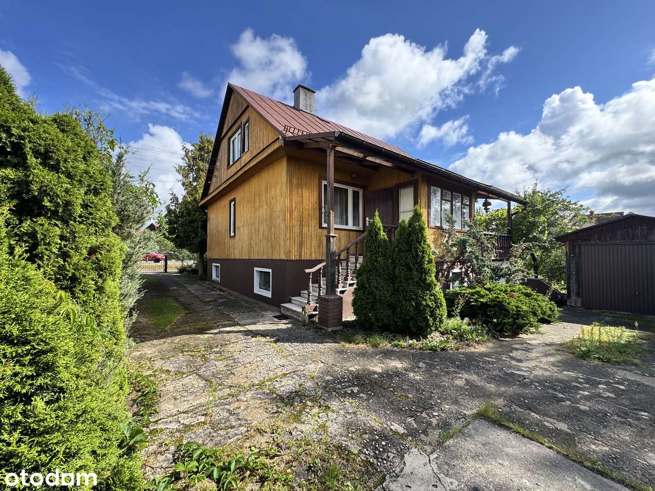 ul. Konopnickiej - Narew - dom jednorodzinny - 4 pokoje! - Pełny obrazek: 5/20