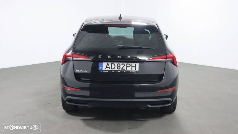 Skoda Scala 1.0 TSI - 3