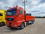 MAN TGX 26.440 6x2-2 BL - 2