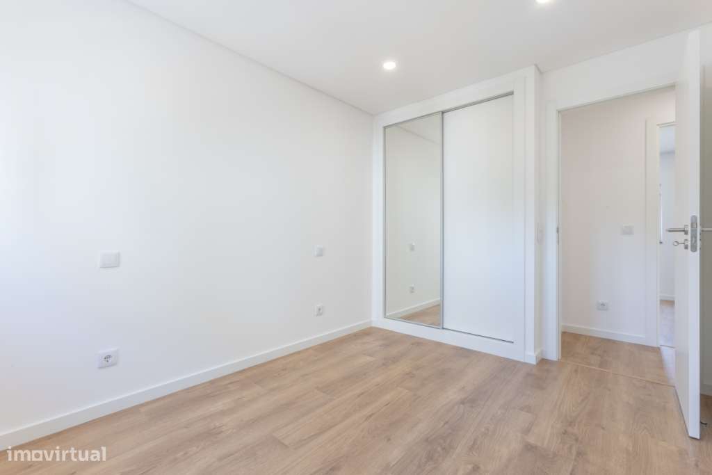 T3 Remodelado. Cozinha equipada e  Suite-18