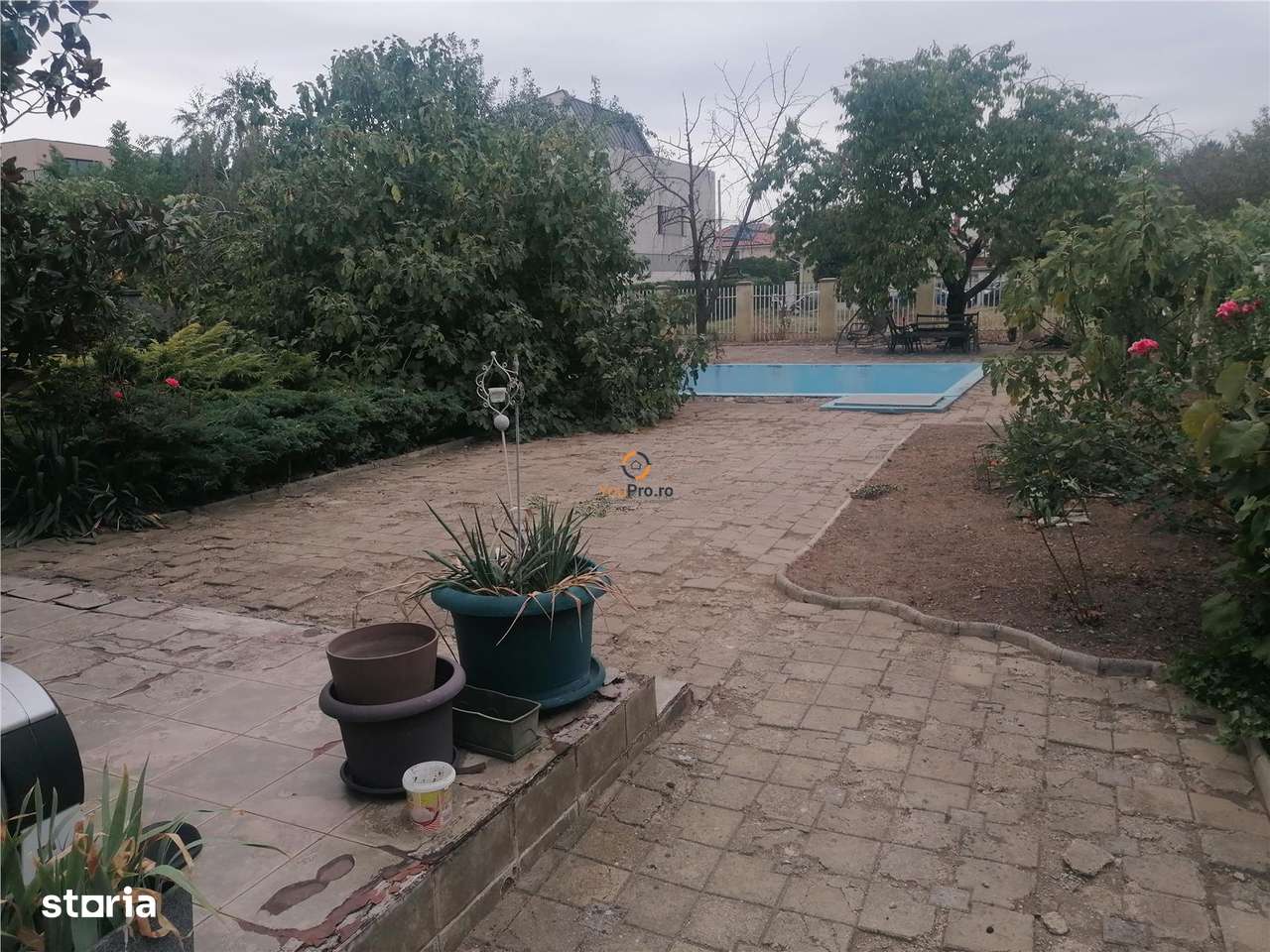 Vila Individuala cu Pisicna 600 MP Teren Calea Girocului - Imagine principală: 4/20