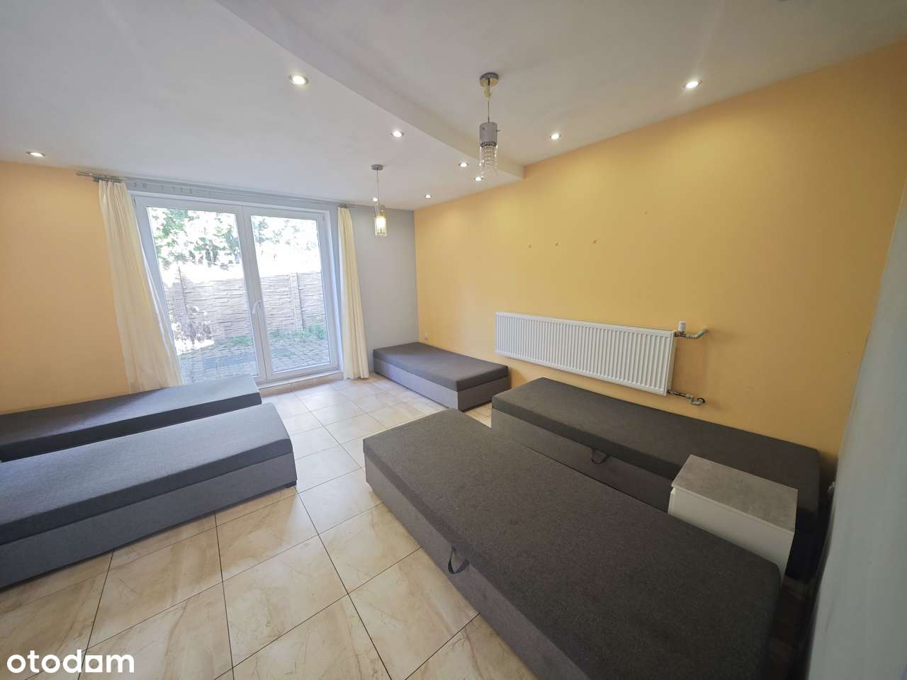 Dom 220 m2 w cenie mieszkania. Wielki potencjał. Obniżka ceny.-4