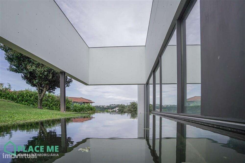 Apartamento T3 - Chave na Mão - Encosta do Bom Jesus, Braga-0