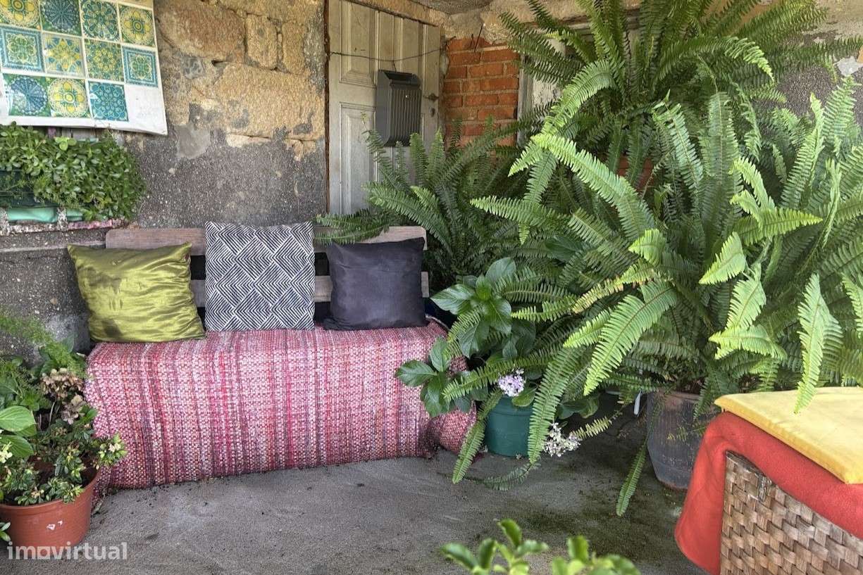 Moradia T8, Viseu, Tondela, Tondela e Nandufe-32