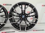 Jantes BMW M8 Comp 811M em 19" | 5x112 - 4