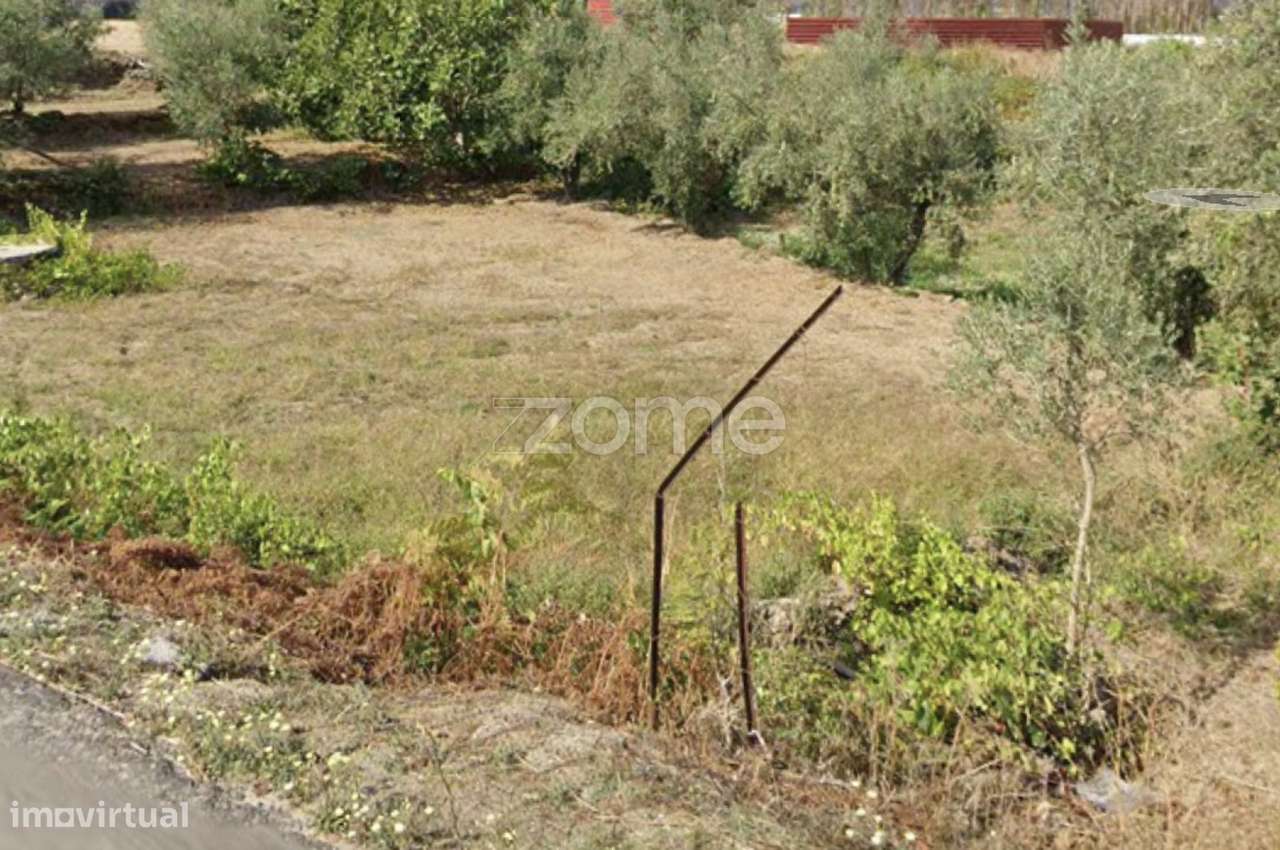 Lote de terreno, Urbanizável em Codornelas, Castelo de Penalva - Grande imagem: 5/12