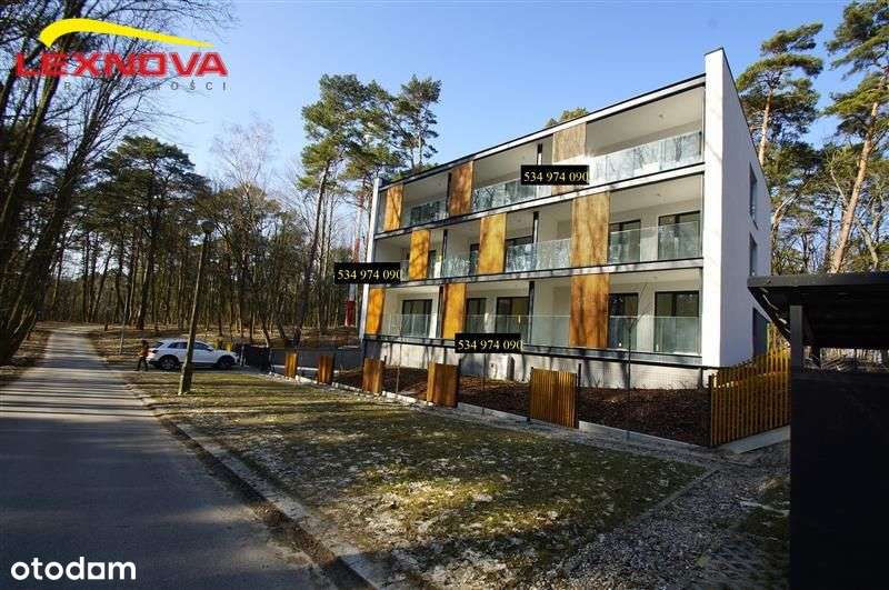 Mieszkanie - Krynica Morska - Pełny obrazek: 4/20