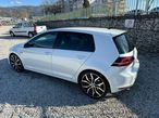 VW Golf 2.0 TSi GTi DSG Performance - 4