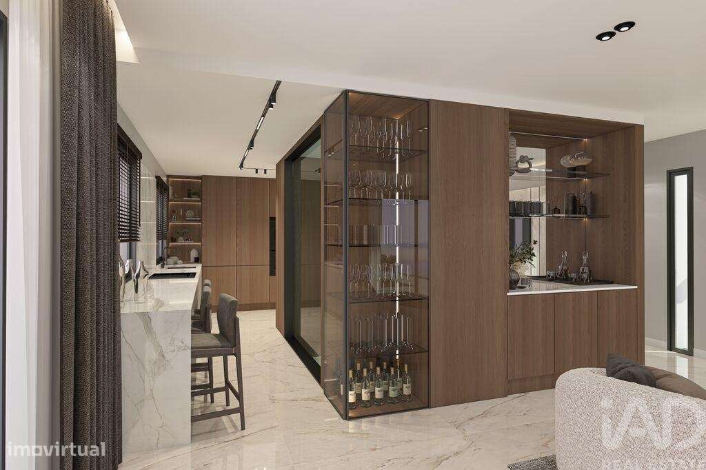 Apartamento T3 em São Martinho de 272,00 m2 - Grande imagem: 4/16